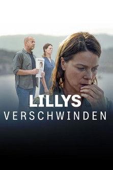 Lillys Verschwinden dizi afişi