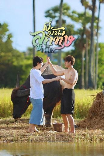 Love Harvest dizi afişi