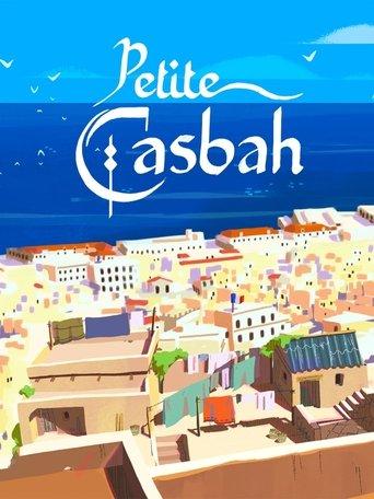 Petite Casbah dizi afişi