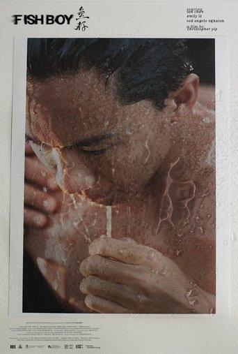 Fish Boy film afişi