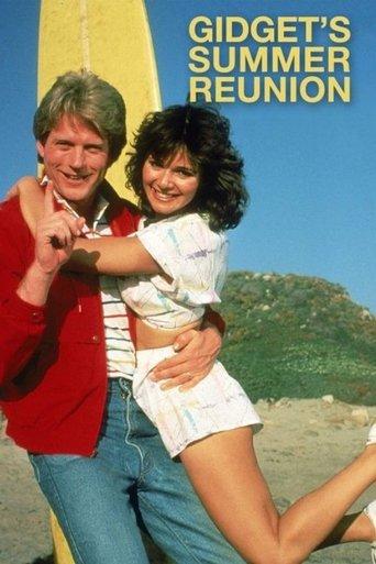 Gidget's Summer Reunion film afişi