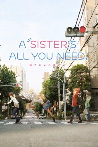 A Sister's All You Need dizi afişi