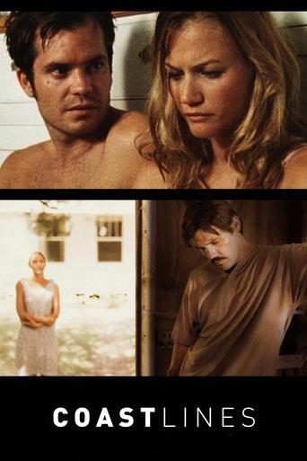 Coastlines film afişi