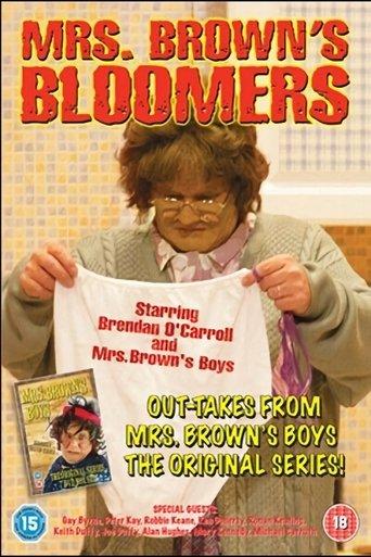 Mrs. Brown's Bloomers film afişi