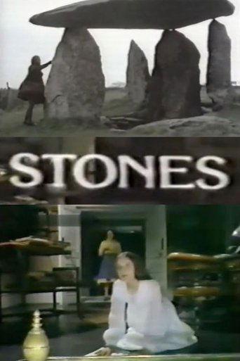 Stones film afişi