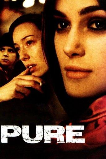 Pure film afişi