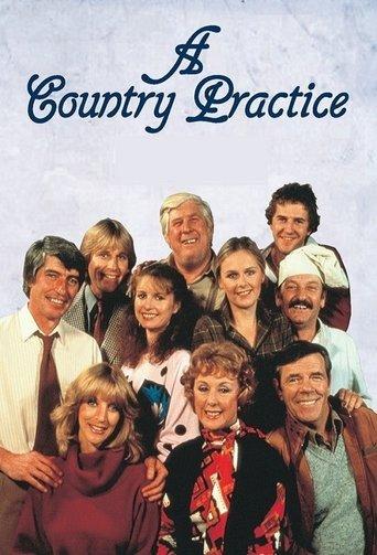 A Country Practice dizi afişi