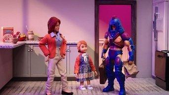 Callie Greenhouse in: Fun. Sad. Epic. Tragic.