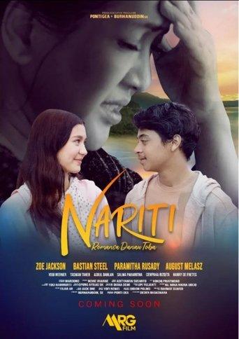 Nariti: Romansa Danau Toba film afişi