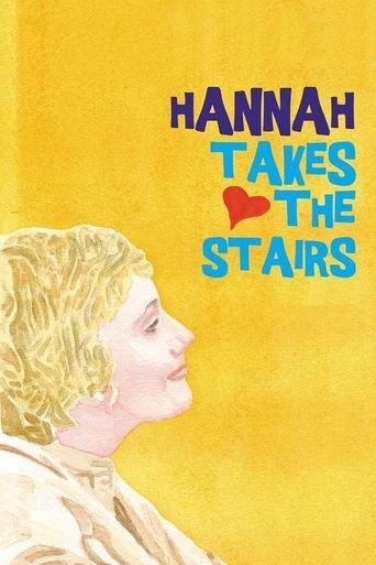 Hannah Takes the Stairs film afişi