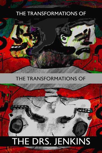 The Transformations of the Transformations of the Drs. Jenkins film afişi