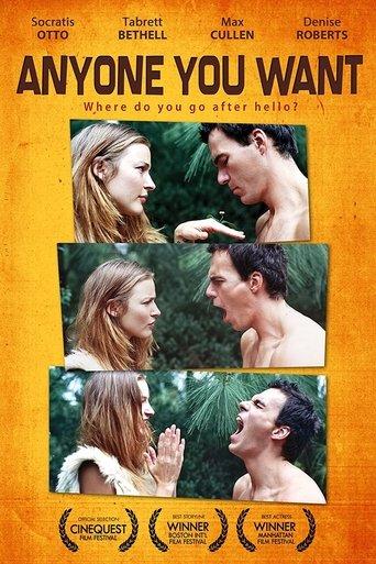 Anyone You Want film afişi