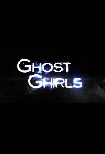 Ghost Ghirls dizi afişi