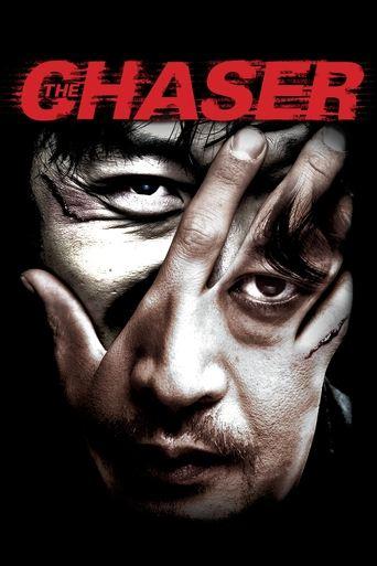 The Chaser film afişi