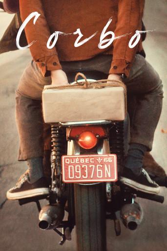 Corbo film afişi