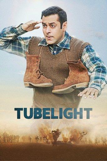 Tubelight film afişi