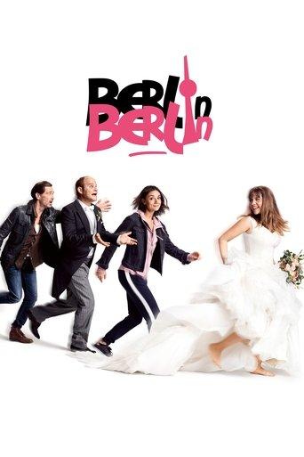 Berlin, Berlin film afişi