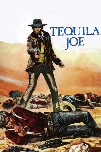Tequila Joe film afişi