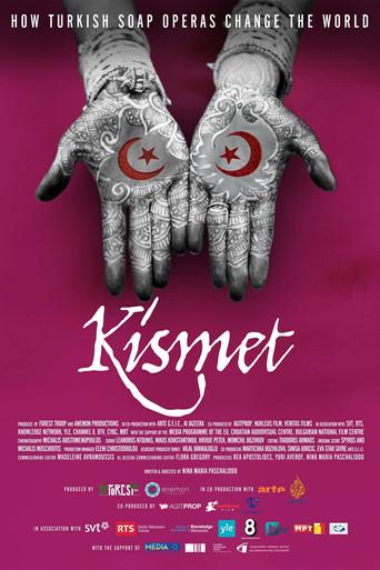 Kismet film afişi