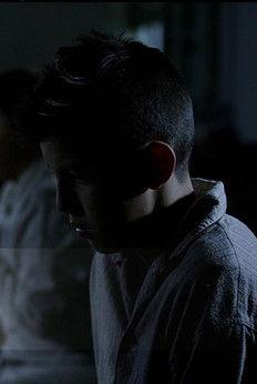 Heritage Minutes: Chanie Wenjack film afişi