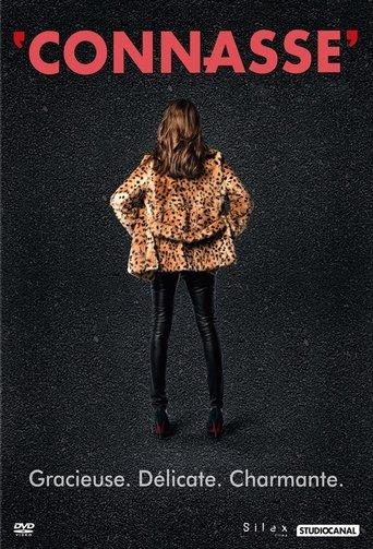 Connasse dizi afişi