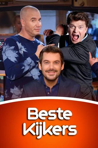 Beste Kijkers dizi afişi