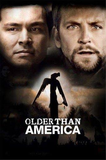Older Than America film afişi
