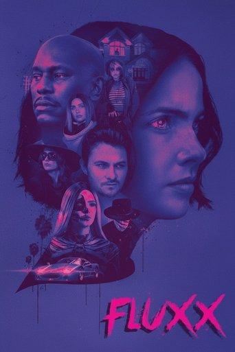 Fluxx film afişi