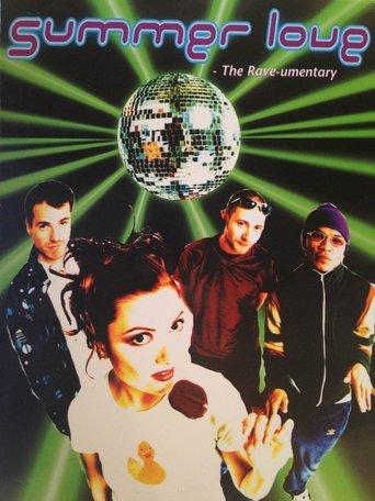 Summer Love: The Documentary film afişi