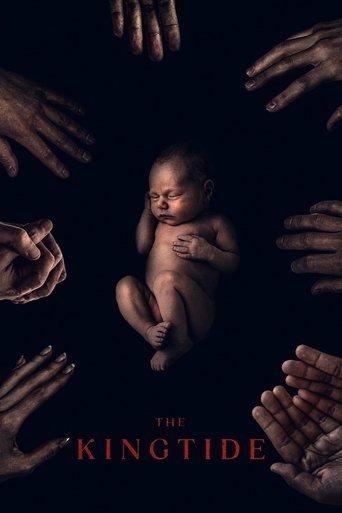 The King Tide film afişi