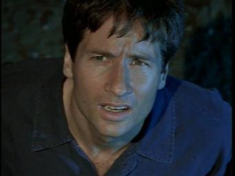 Behind the truth - Fox Mulder