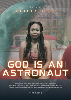 God Is an Astronaut film afişi