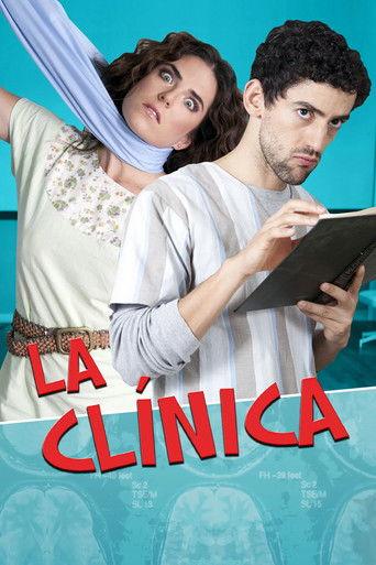 La Clinica dizi afişi