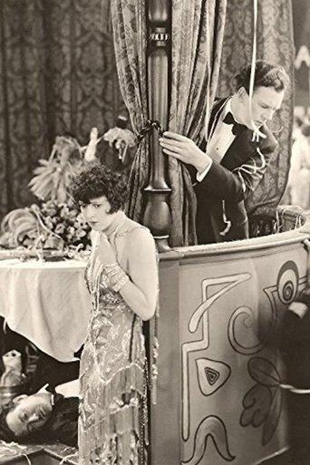 We're All Gamblers film afişi