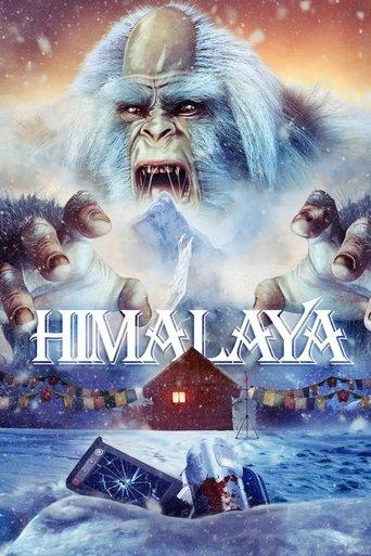 Himalaya film afişi