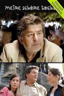 My Beautiful Daughter film afişi