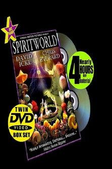 SPIRITWORLD film afişi