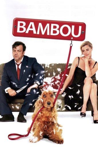 Bambou film afişi