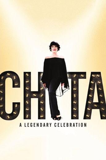 Chita: A Legendary Celebration film afişi