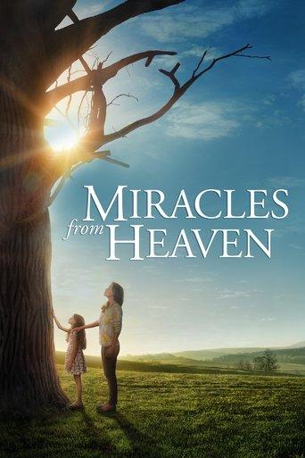 Miracles from Heaven film afişi