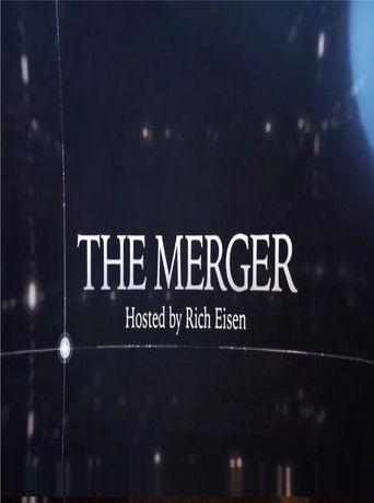 The Merger film afişi