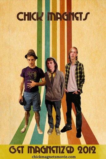 Chick Magnets film afişi
