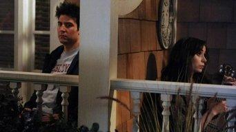 How Your Mother Met Me