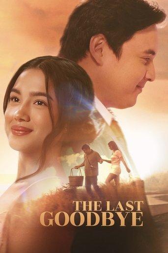 The Last Goodbye film afişi