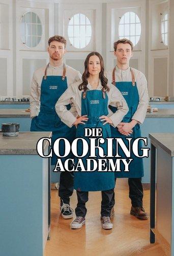 Die Cooking Academy dizi afişi