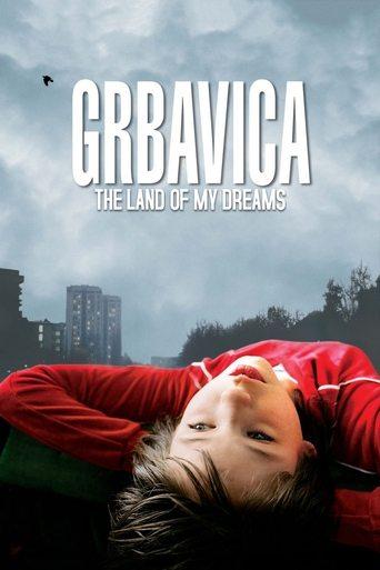 Grbavica: The Land of My Dreams film afişi