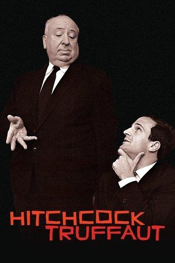 Hitchcock/Truffaut film afişi
