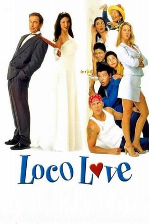 Loco Love film afişi