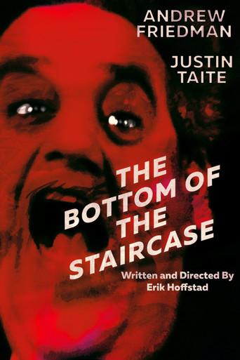 The Bottom of the Staircase film afişi