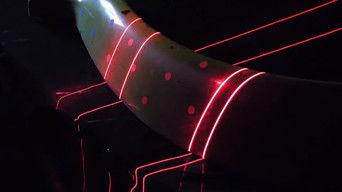 Howie Did It - An Experiment in 3D Printing